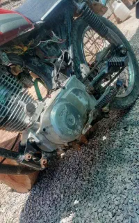 موتور 200پارگینکی