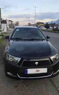 دنا پلاس اتومات توربو