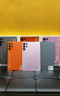 تبلت Ccit S26 ultra آکبند فول پک 10 اینچ