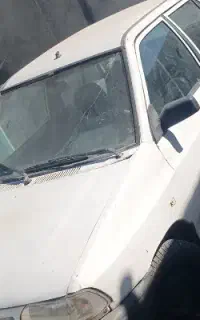 پراید مدل ۸۷ دوگانه کارخانه