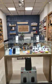 موبایل و لوازم جانبی موبایل