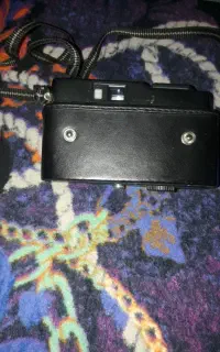 دوربین عکاسی ۱۳۵ yashica