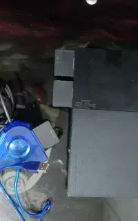 پلی استیشن ۲  - PS2 (فلش خور)