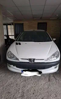 ۲۰۶ اس دی وی۲۰