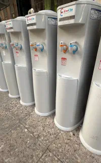 آبسردکن های استوک ژاپنی در حد نو مدل ۲۰۲۵