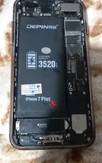 برد ایفون سون پلاس