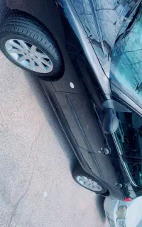 پژو ۲۰۶ تیپ ۲