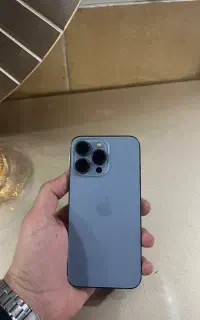 ۱۳پرو ۲۵۶