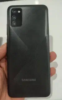 گوشی سامسونگ a02s