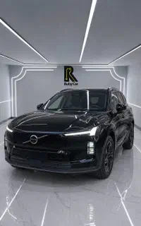 ولوو XC70 مدل ۲۰۲۶ * تحویل فوری *
