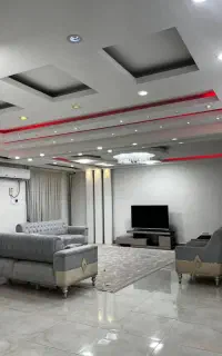 خانه ویلایی سه خواب