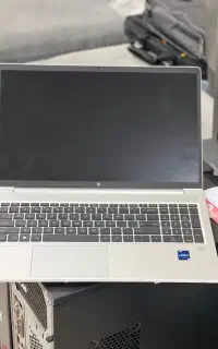 لپ تاپ HP 650 G9