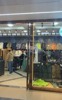 استخدام ادمین اینستاگرام فروشگاه پوشاک مردانه