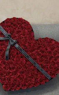 گل روبانی