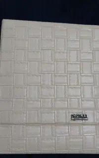 آلبوم عکس جلد چرمی