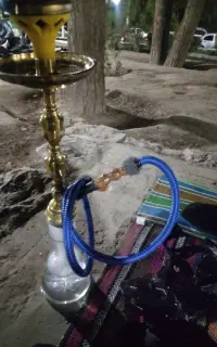 قلیون