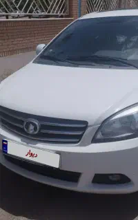 ولکس c30 مدل ۹۴