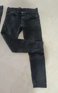 شلوار جین سایز ۳۱
