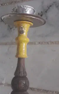 قلیان کارکرده