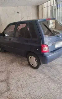 پراید ۱۱۱ مدل ۹۰