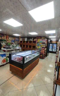 اجرای کناف سقف کاذب ام دی اف