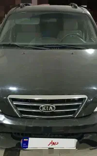 فوری/// فروش سورنتو مدل ۲۰۰۹ / Sorento EX3300