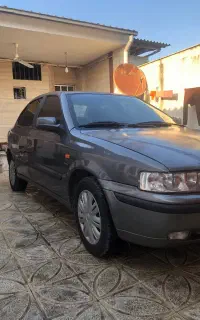 سمند مدل ۸۲