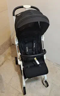 کالسکه برند فیکشن