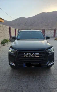 کی ام سی t8