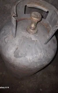 کپسول گاز مایع ۱۱ کلیوی جدید