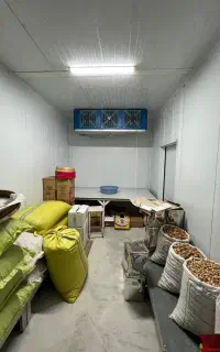 تعمیرات یخچال،سردخانه،چیلر،کولر گاز،انواع کمپرسور