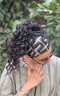 اموزش تخصصی بافت مو از پایه تا پیشرفته وحرفه ای