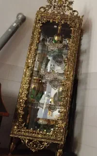 بوفه آلیاژ خیلی سنگین