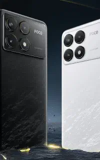 Poco f6 pro 512/12 با شرایط