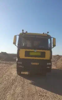 امیکو ده چرخ کمپرسی