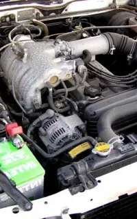 تعمیر تخصصی انواع خودرو دارای مدرک بین المللی