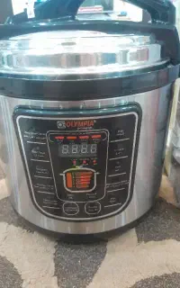 زودپز برقی