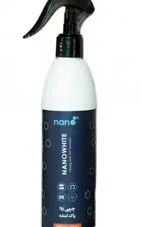 اسپری چربی زدا نانو مدل nano white