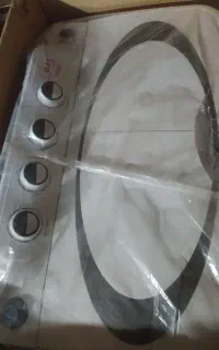 ماشین لباسشویی
