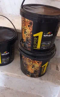 رنگ الوان سیاه درجه یک