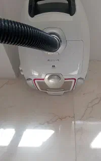 جاروبرقی سام