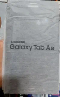 تبلت گوشی اکبند  Tb6سامسونگ ویتنام