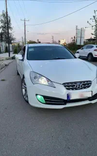 جنسیس کپه 2011