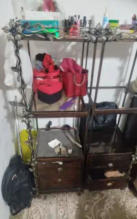 گنجه کوچولو
