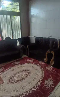 مبل دسته دوم