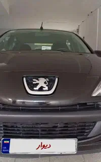 207 مدل 97 tu5 در حد
