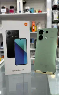 گوشی شیائومی Redmond Note 13 حافظه 256گیگ