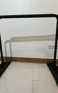 دیپ بار ۱۰۰ سانتی با پایه ثابت