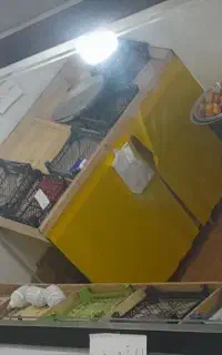 اینه قدی
