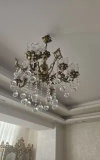 لوستر برنز